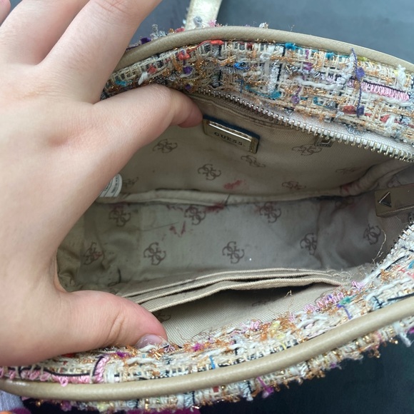 GUESS Cessily bag - Picture 3 of 5